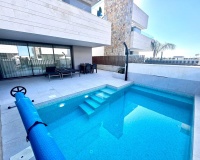 Revente - Villa - Torre Pacheco - Inland
