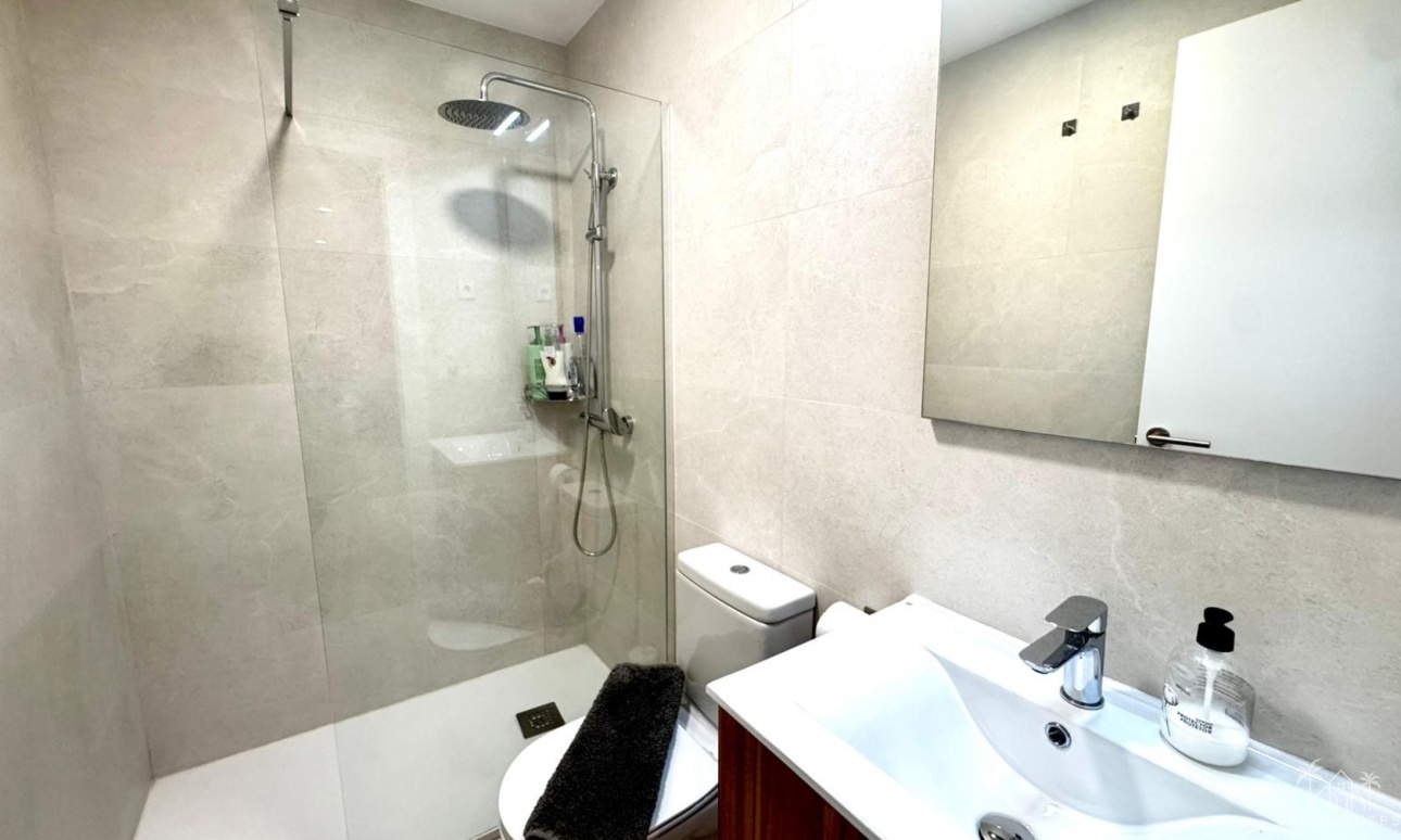 Revente - Villa - Torre Pacheco - Inland