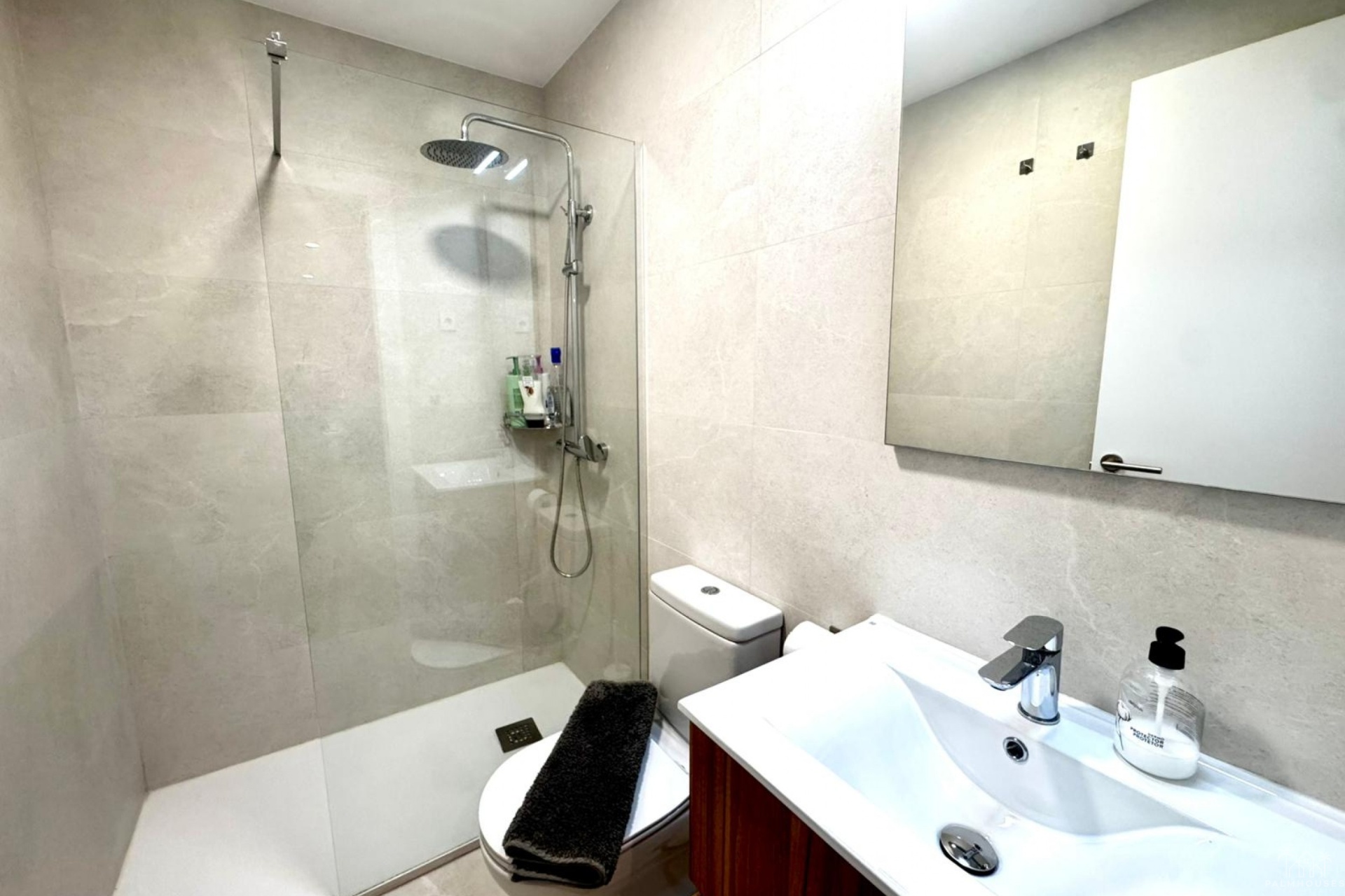 Revente - Villa - Torre Pacheco - Inland