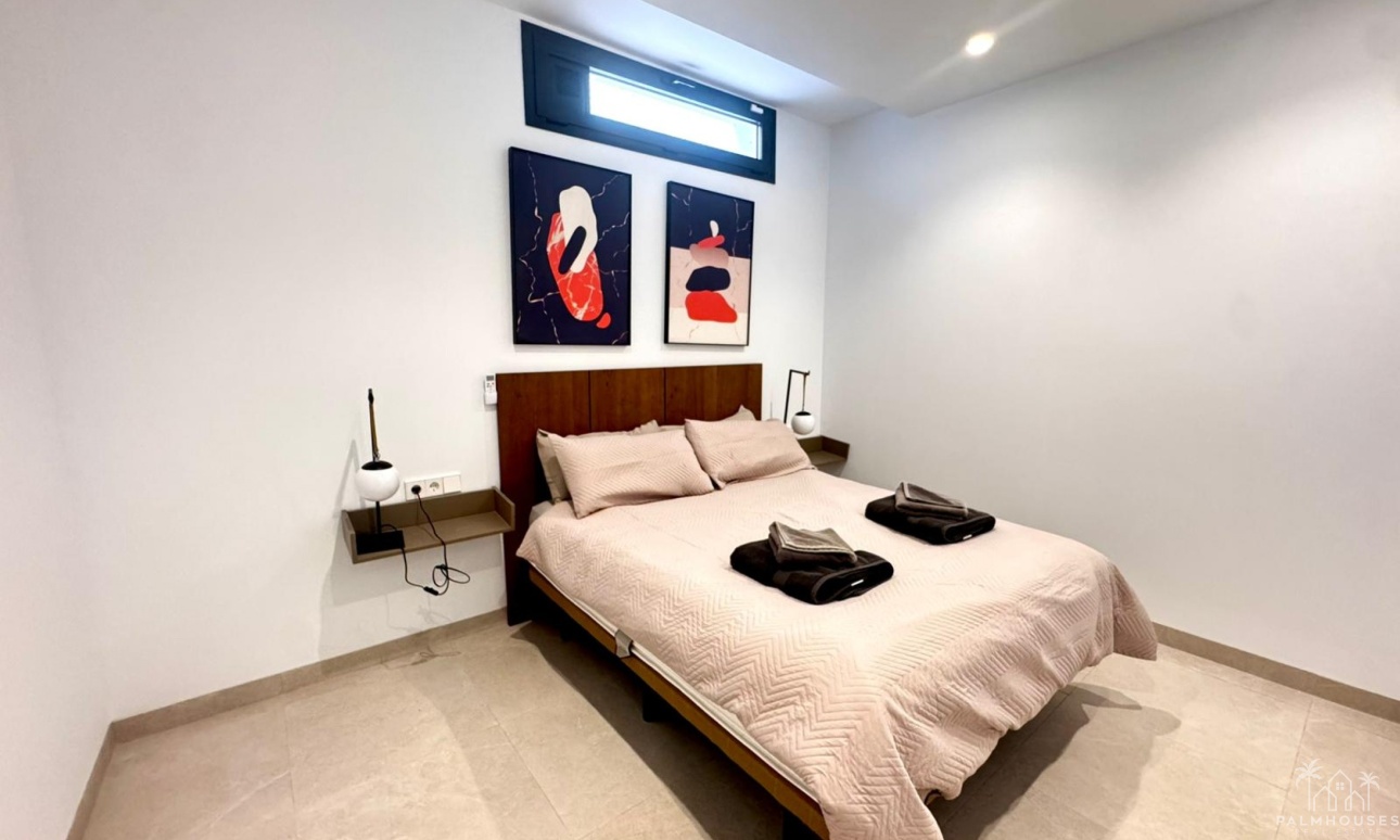 Revente - Villa - Torre Pacheco - Inland
