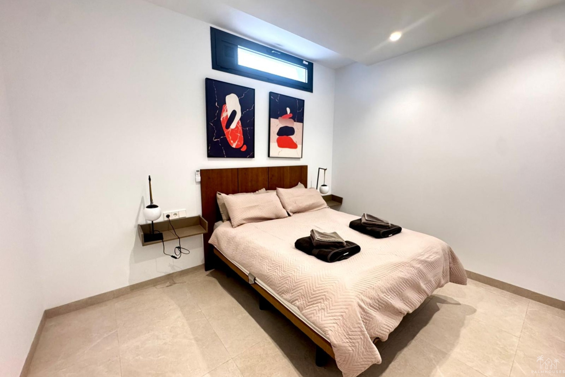 Revente - Villa - Torre Pacheco - Inland