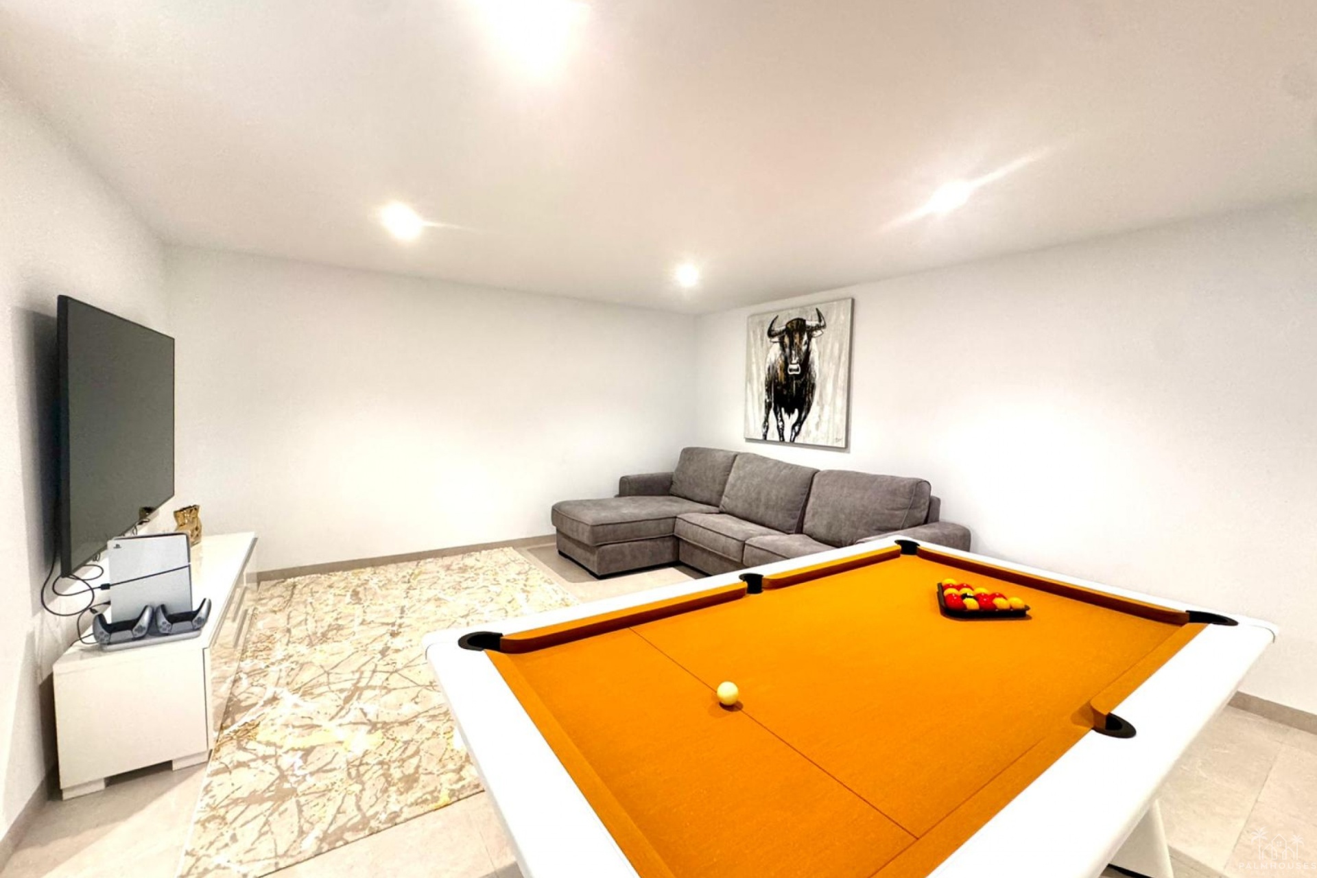 Revente - Villa - Torre Pacheco - Inland
