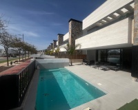 Revente - Villa - Torre Pacheco - Inland
