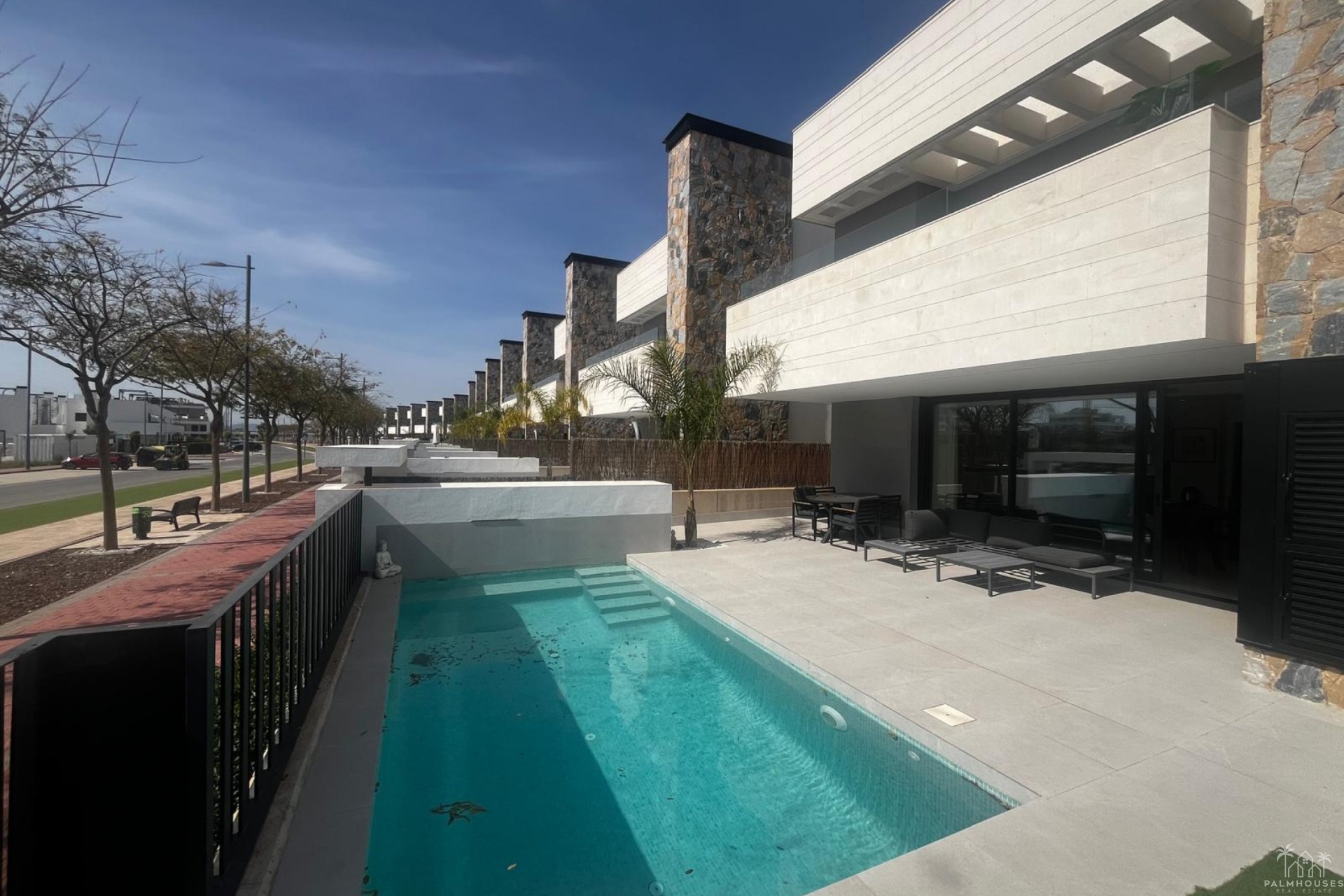 Revente - Villa - Torre Pacheco - Inland