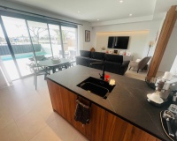Revente - Villa - Torre Pacheco - Inland