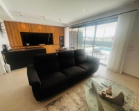 Revente - Villa - Torre Pacheco - Inland
