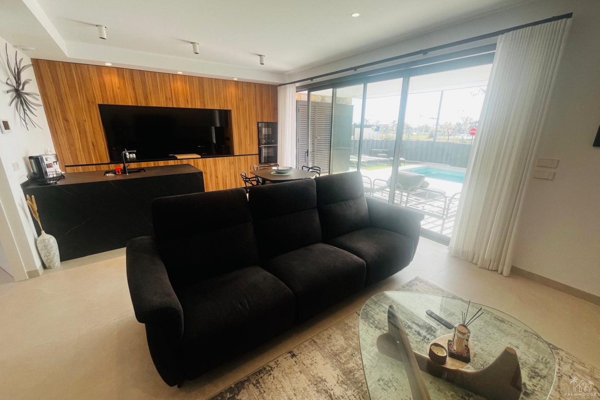 Revente - Villa - Torre Pacheco - Inland