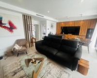 Revente - Villa - Torre Pacheco - Inland