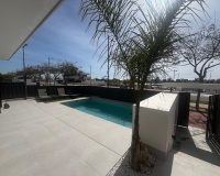 Revente - Villa - Torre Pacheco - Inland