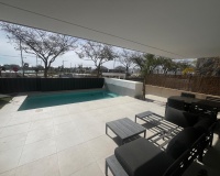 Revente - Villa - Torre Pacheco - Inland