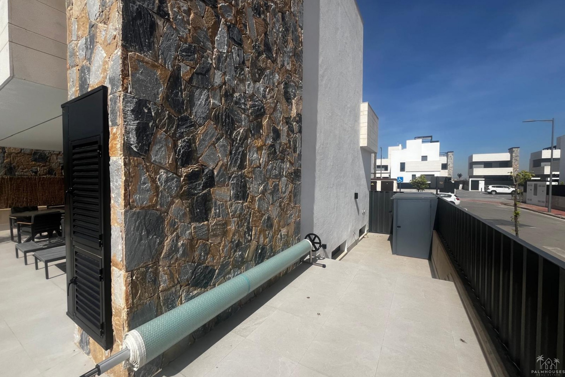 Revente - Villa - Torre Pacheco - Inland