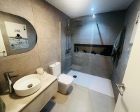Revente - Villa - Torre Pacheco - Inland