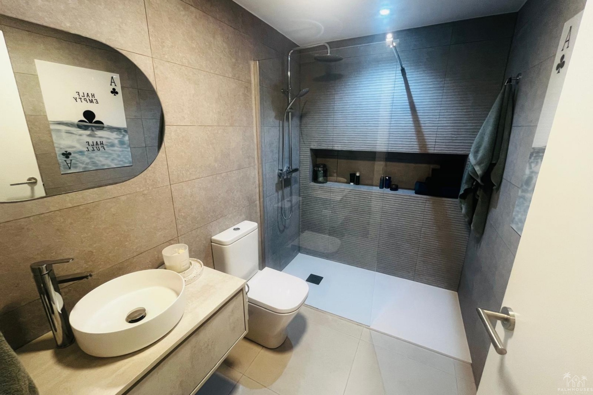 Revente - Villa - Torre Pacheco - Inland