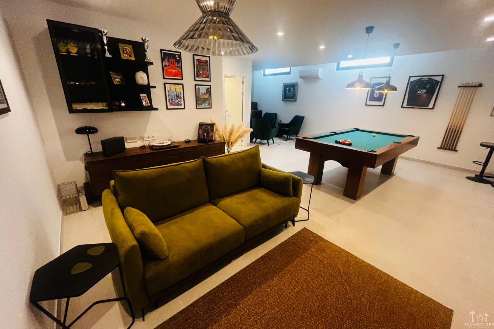 Revente - Villa - Torre Pacheco - Inland