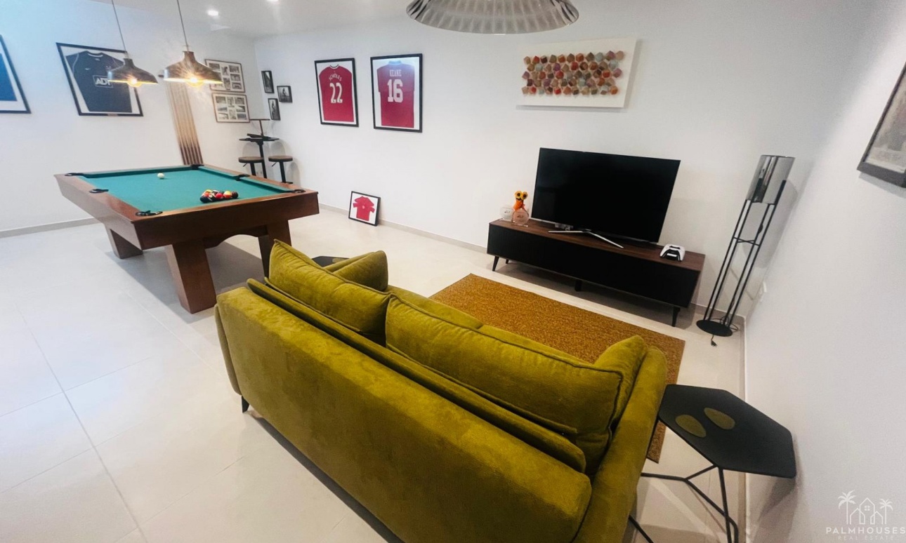 Revente - Villa - Torre Pacheco - Inland