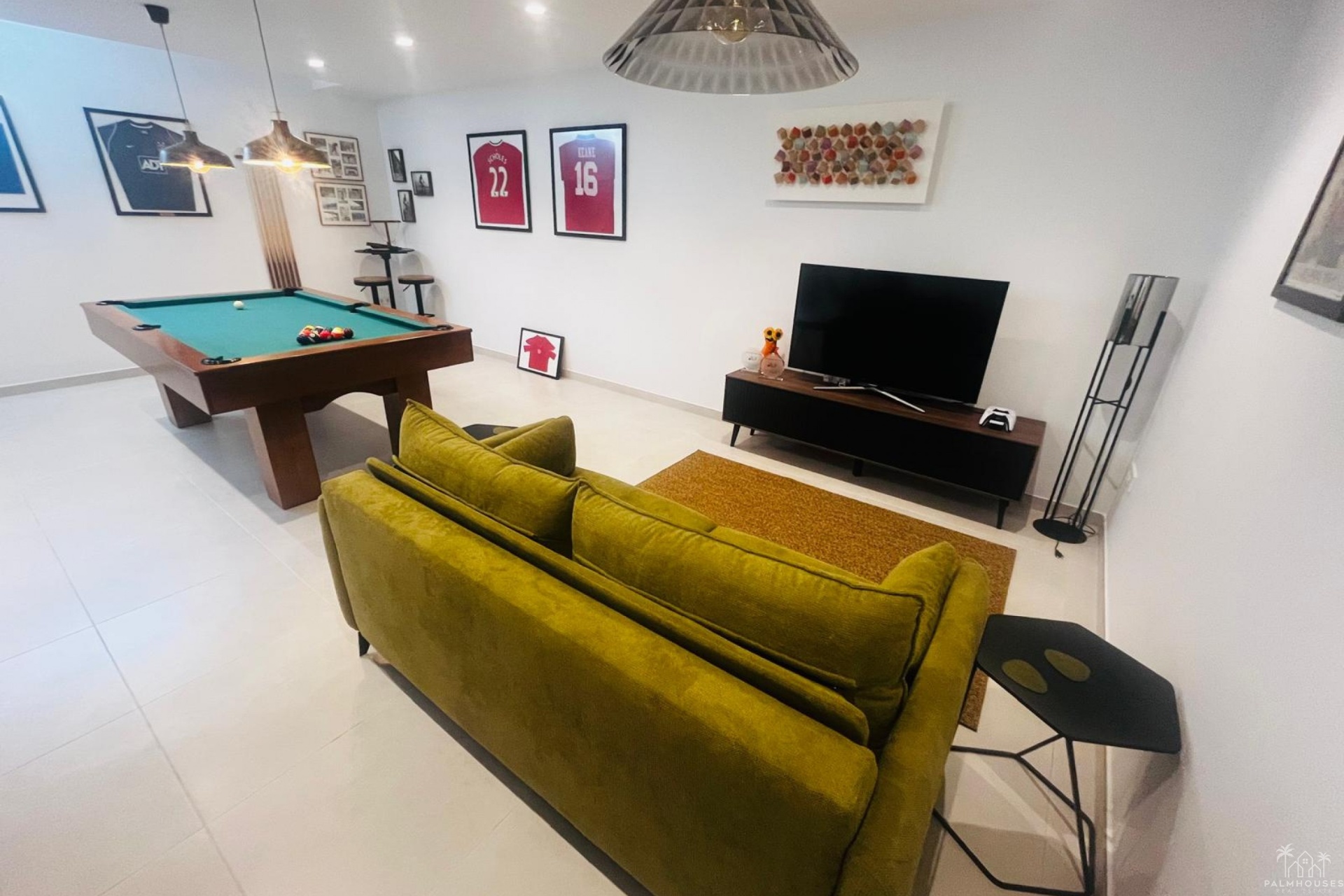 Revente - Villa - Torre Pacheco - Inland
