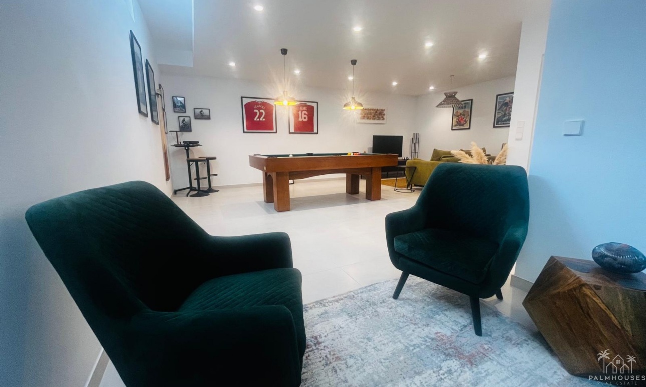 Revente - Villa - Torre Pacheco - Inland