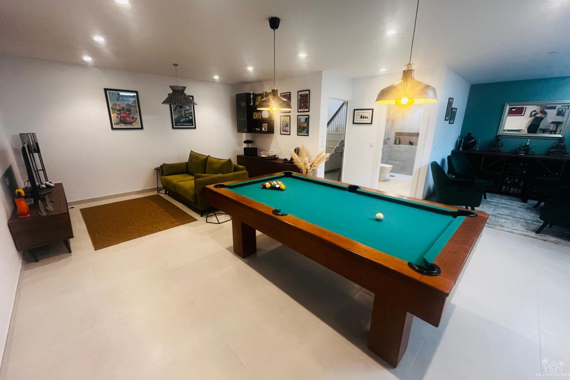 Revente - Villa - Torre Pacheco - Inland