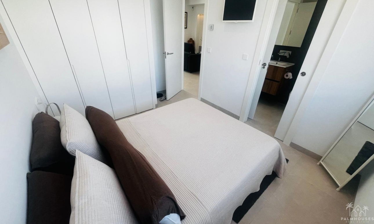 Revente - Villa - Torre Pacheco - Inland