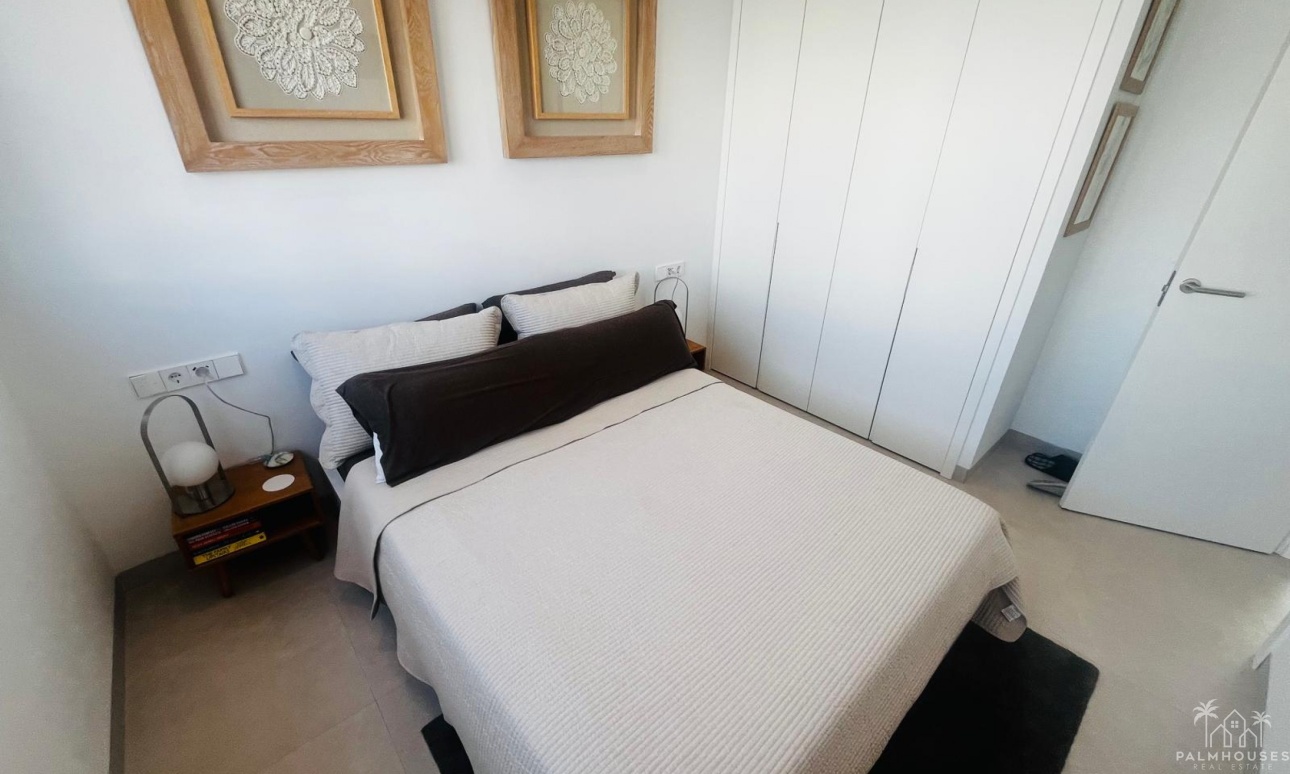 Revente - Villa - Torre Pacheco - Inland