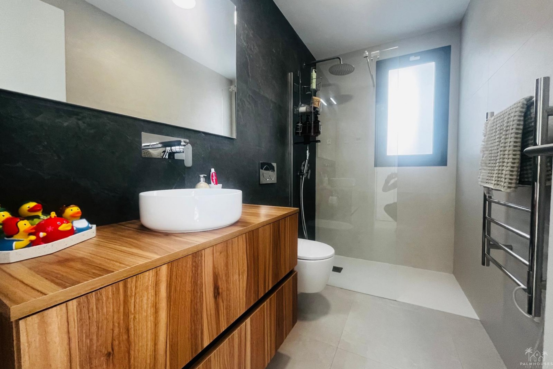 Revente - Villa - Torre Pacheco - Inland