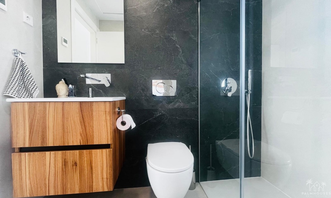 Revente - Villa - Torre Pacheco - Inland