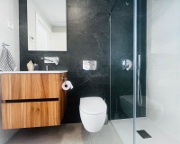 Revente - Villa - Torre Pacheco - Inland
