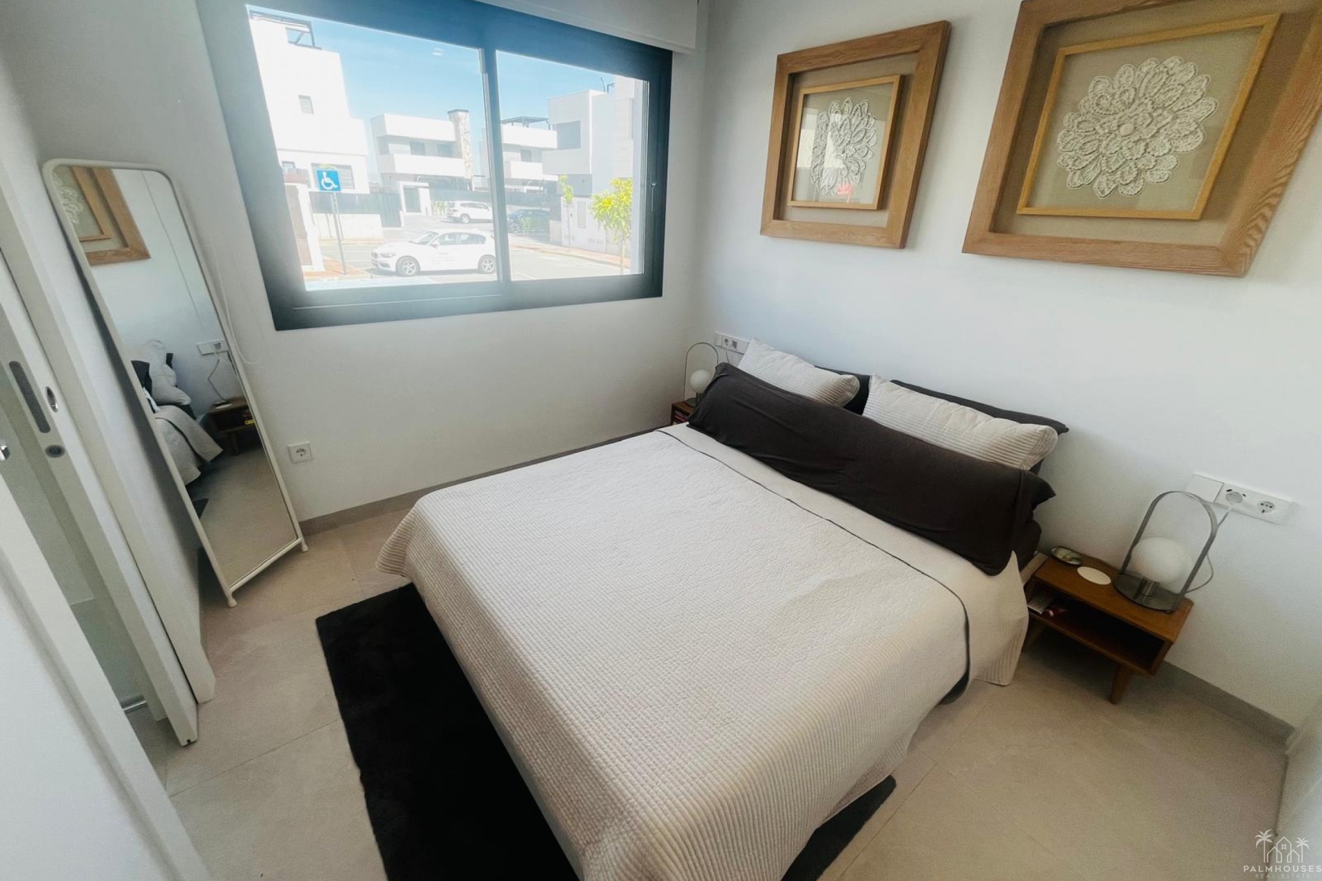 Revente - Villa - Torre Pacheco - Inland