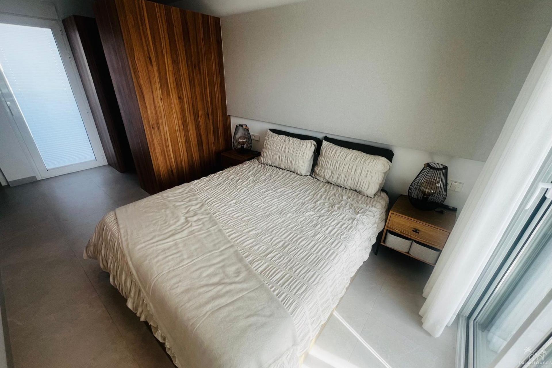 Revente - Villa - Torre Pacheco - Inland