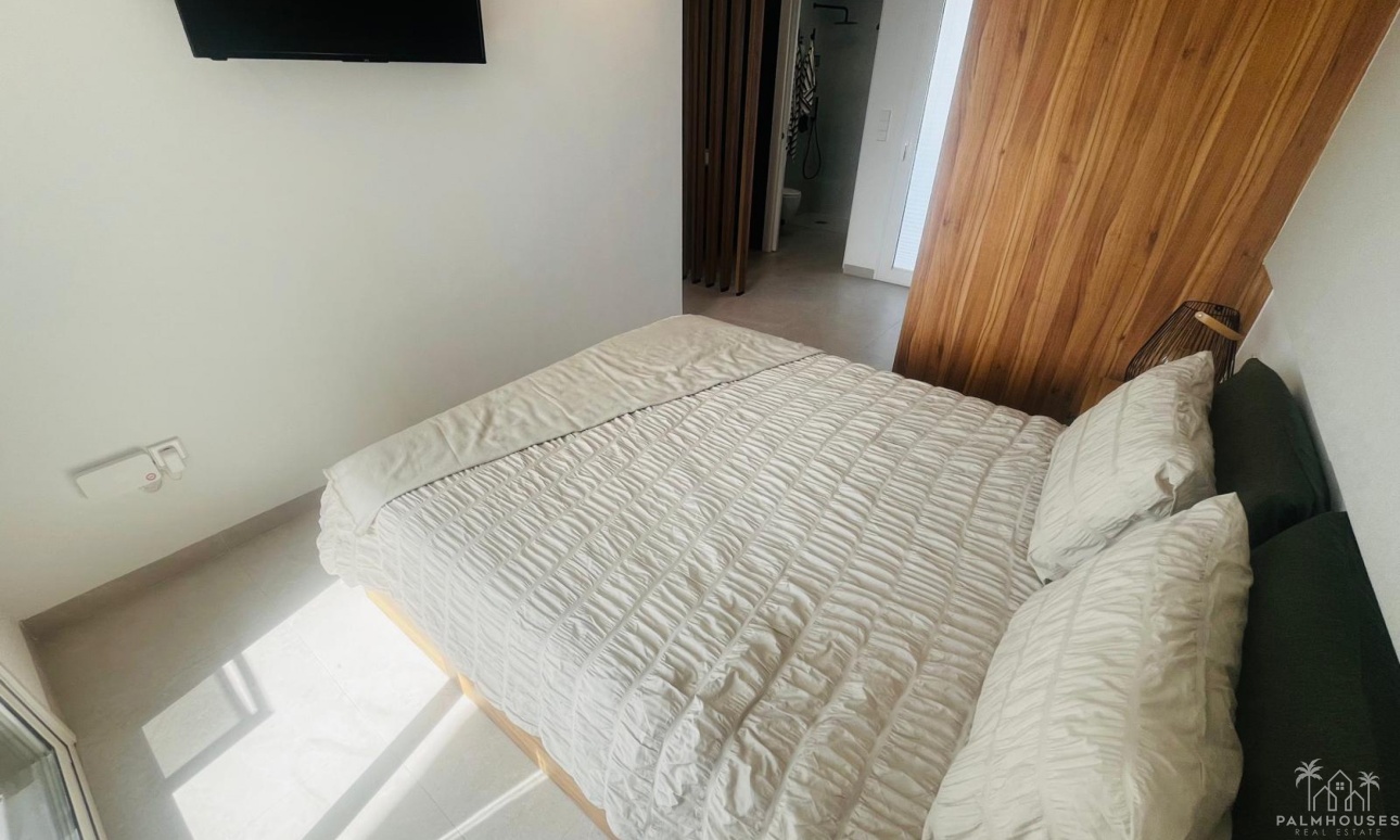 Revente - Villa - Torre Pacheco - Inland