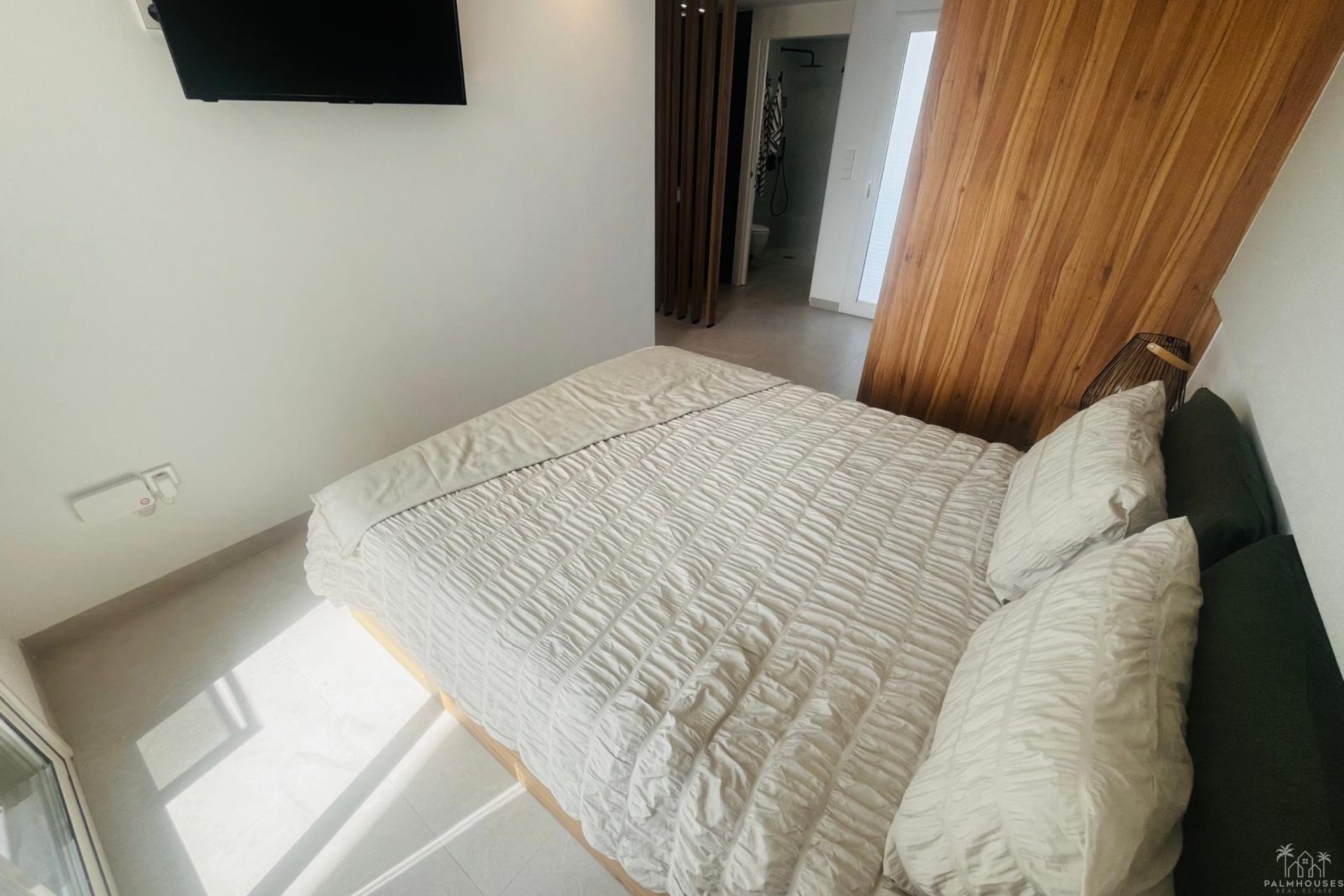 Revente - Villa - Torre Pacheco - Inland