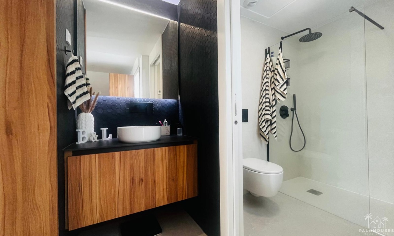 Revente - Villa - Torre Pacheco - Inland