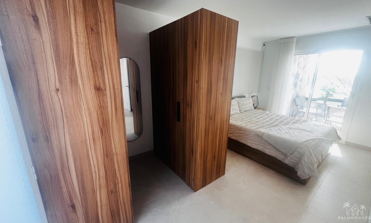 Revente - Villa - Torre Pacheco - Inland