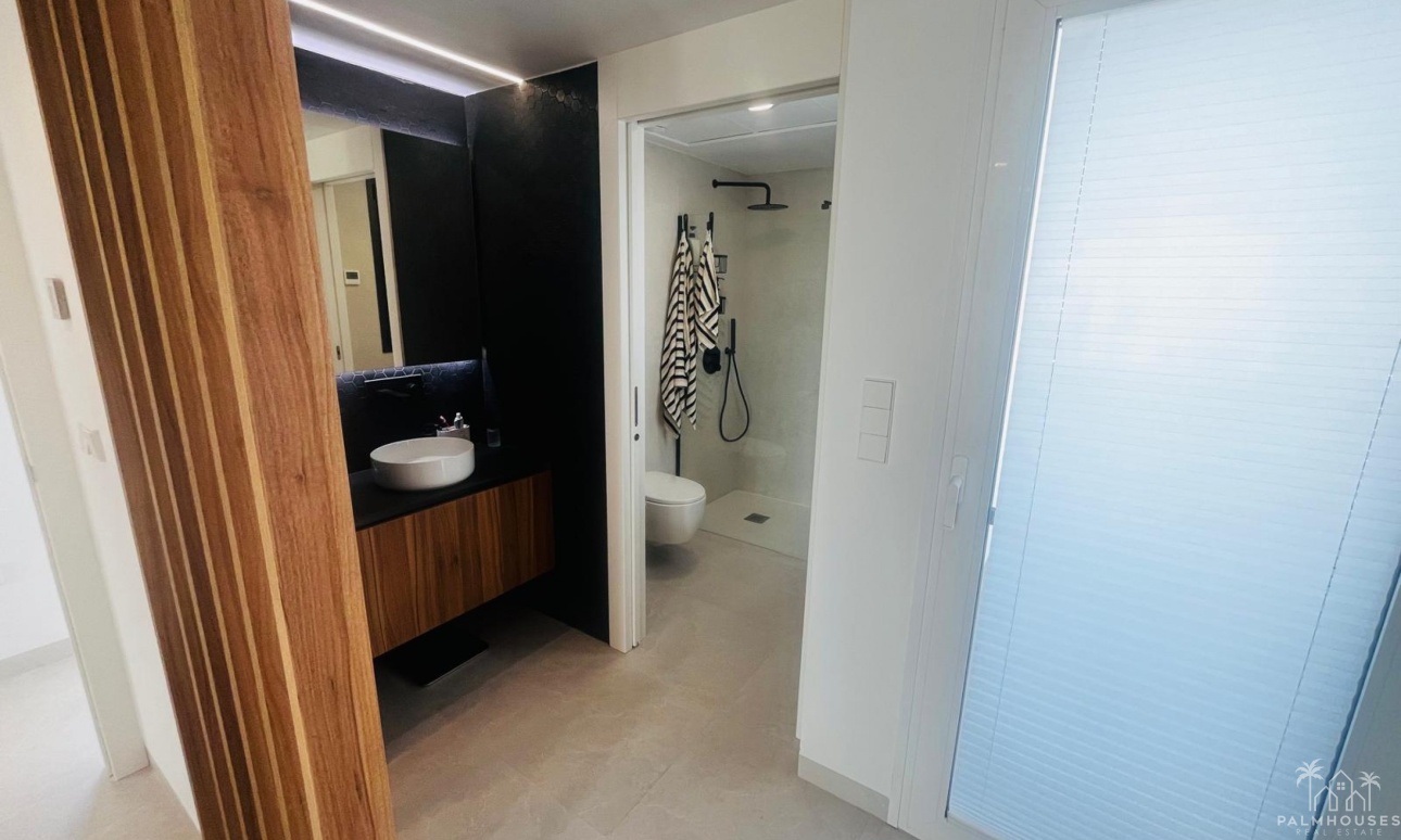 Revente - Villa - Torre Pacheco - Inland