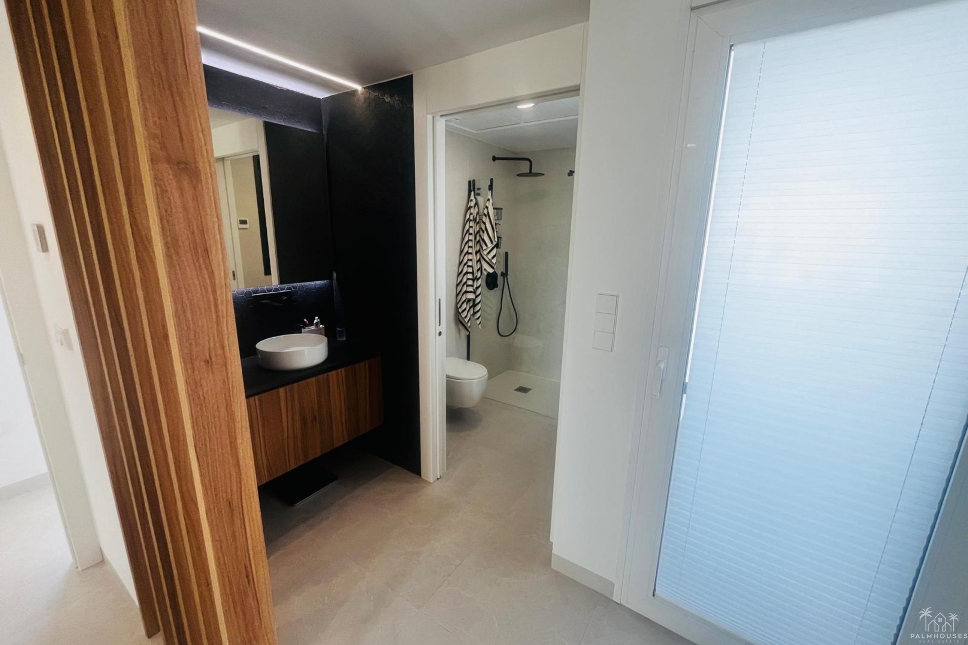 Revente - Villa - Torre Pacheco - Inland