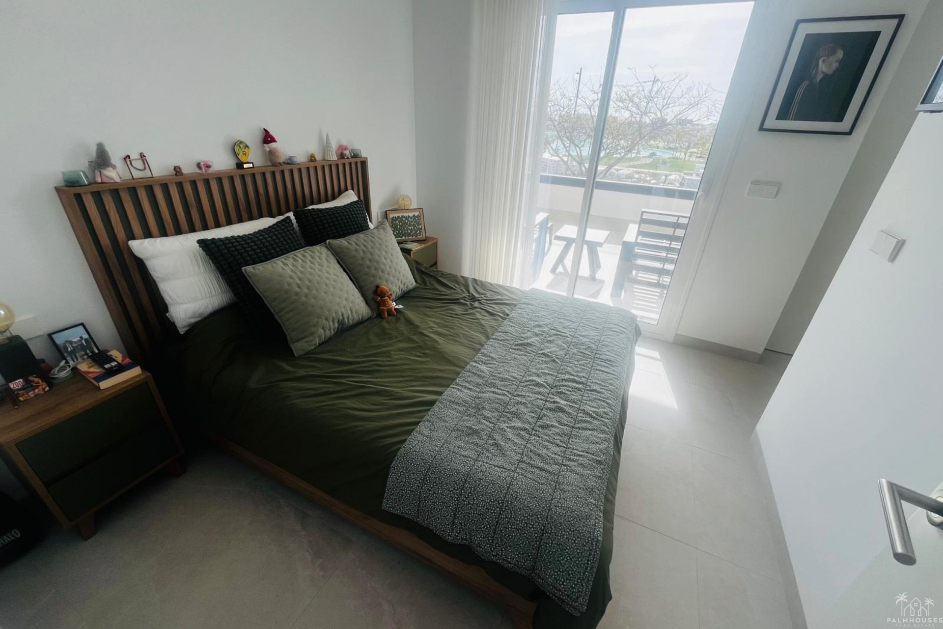 Revente - Villa - Torre Pacheco - Inland