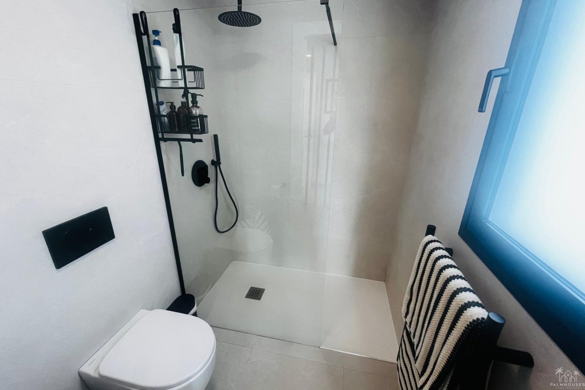 Revente - Villa - Torre Pacheco - Inland