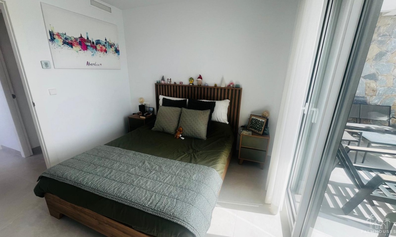 Revente - Villa - Torre Pacheco - Inland
