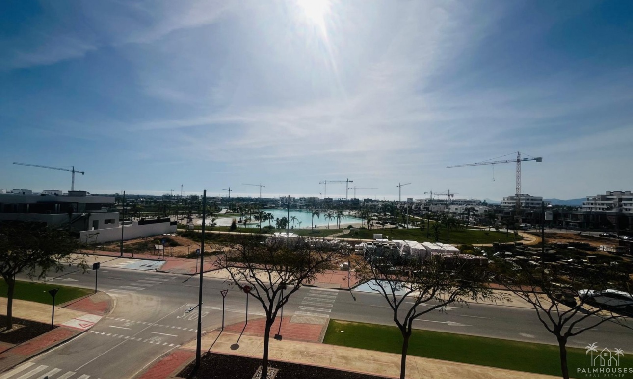 Revente - Villa - Torre Pacheco - Inland