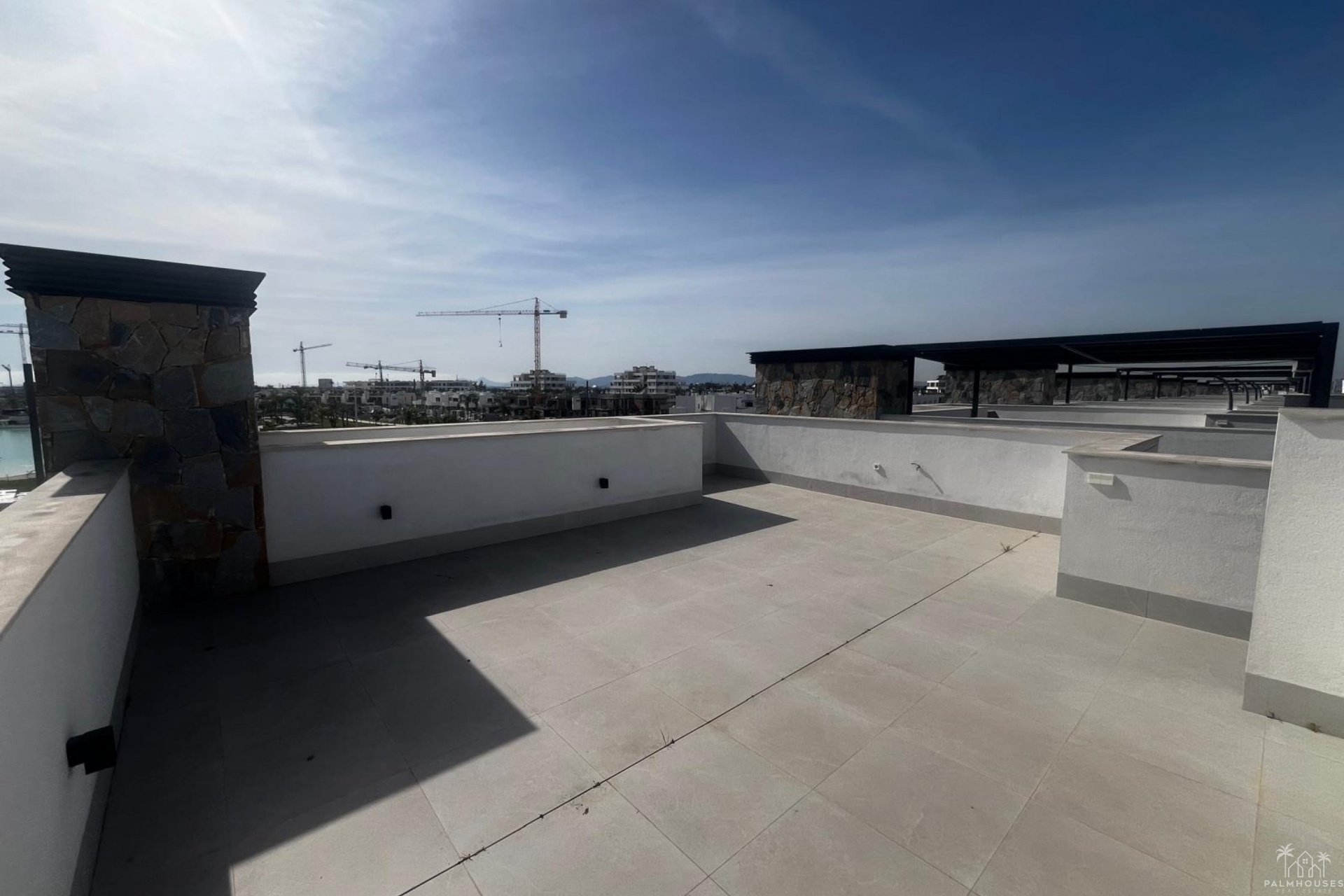Revente - Villa - Torre Pacheco - Inland