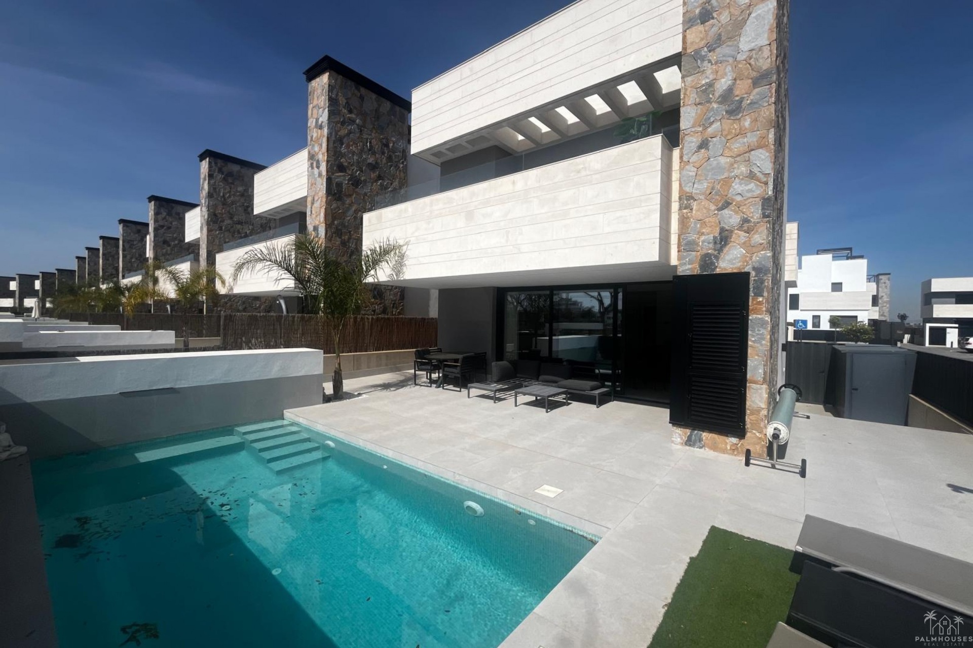 Revente - Villa - Torre Pacheco - Inland