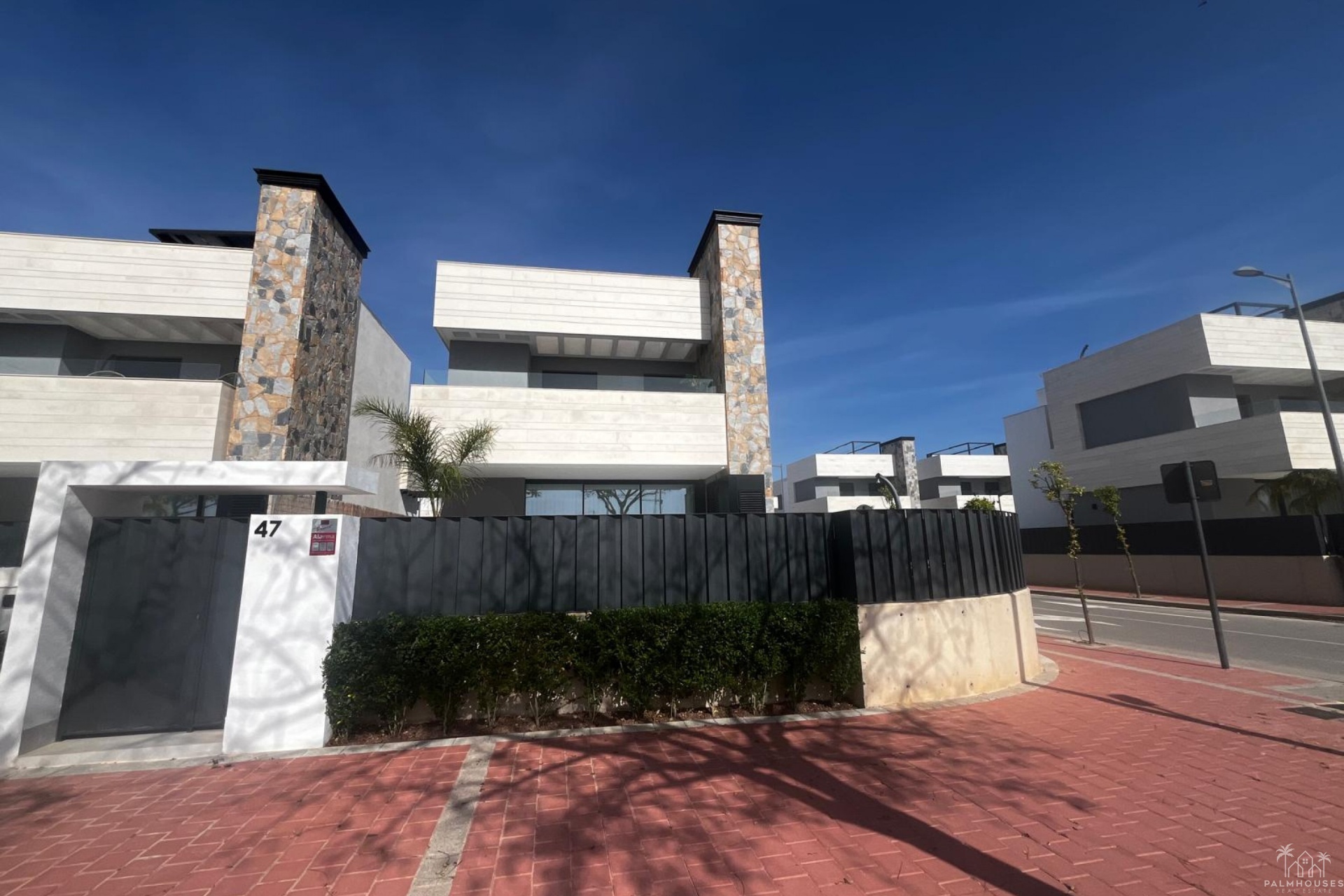 Revente - Villa - Torre Pacheco - Inland