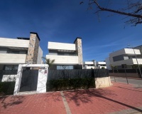 Revente - Villa - Torre Pacheco - Inland