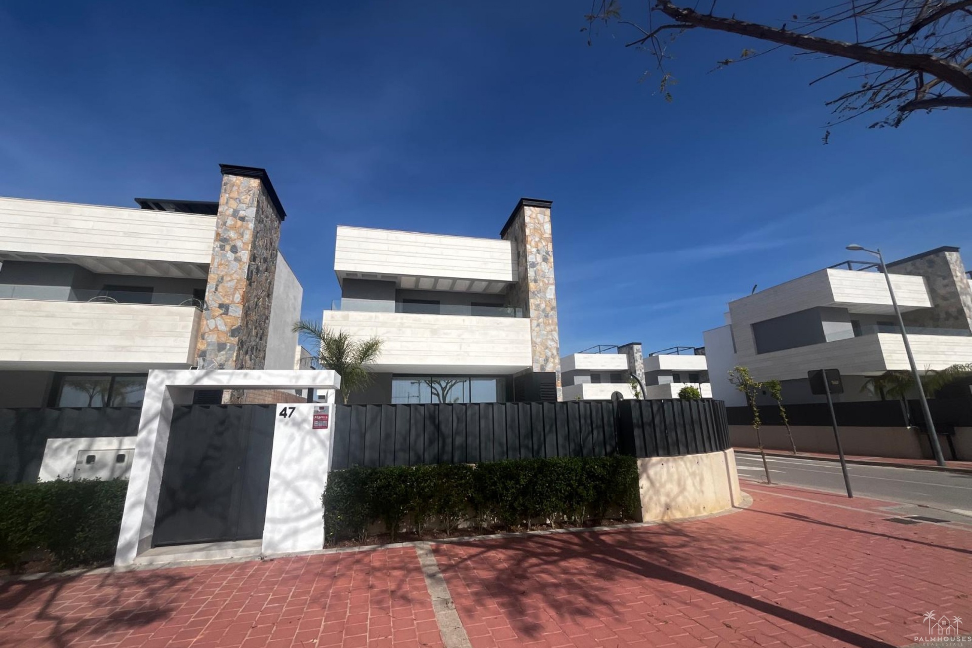 Revente - Villa - Torre Pacheco - Inland