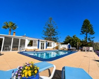 Revente - Villa - Torre Pacheco - Inland