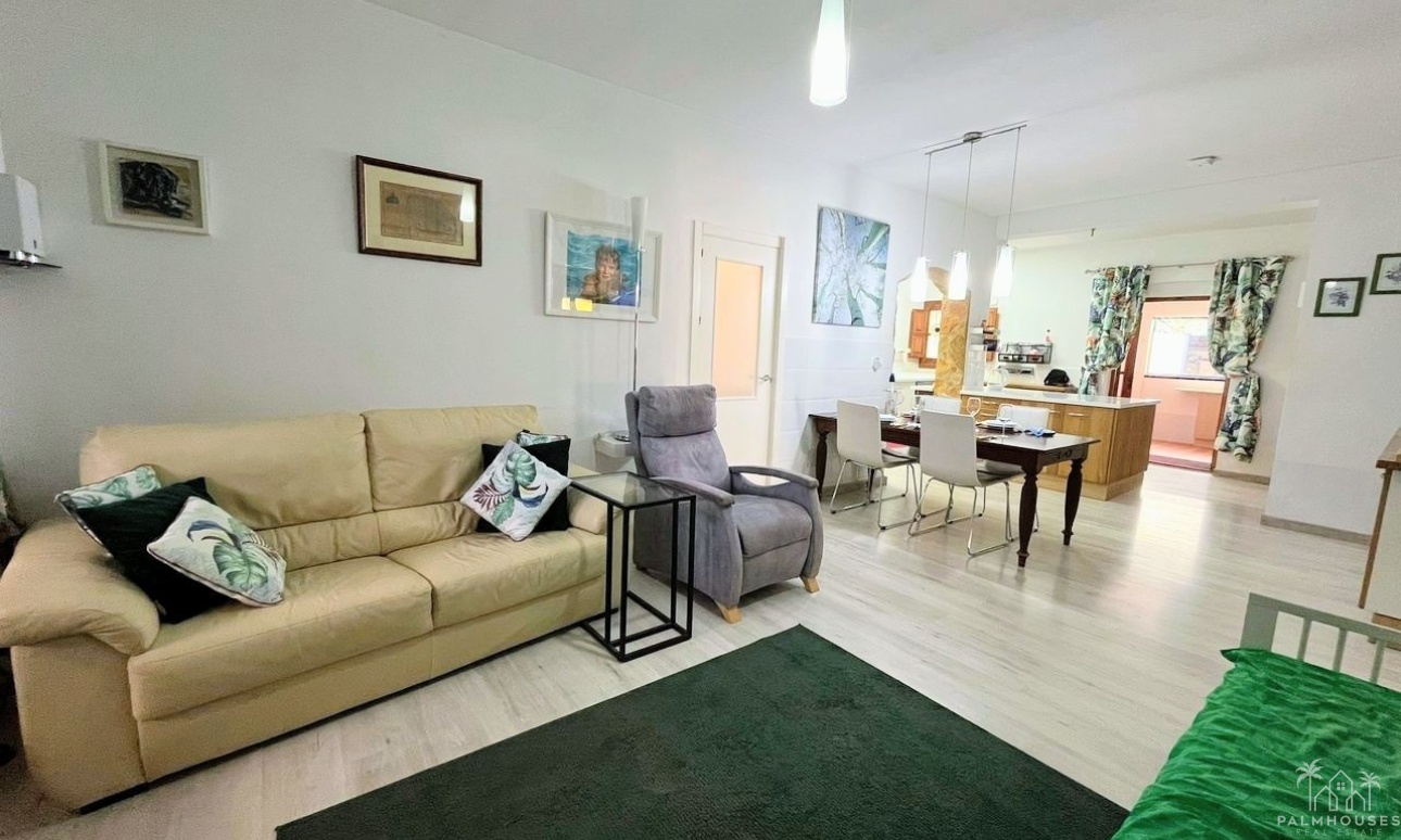 Revente - Villa - Torre Pacheco - Inland