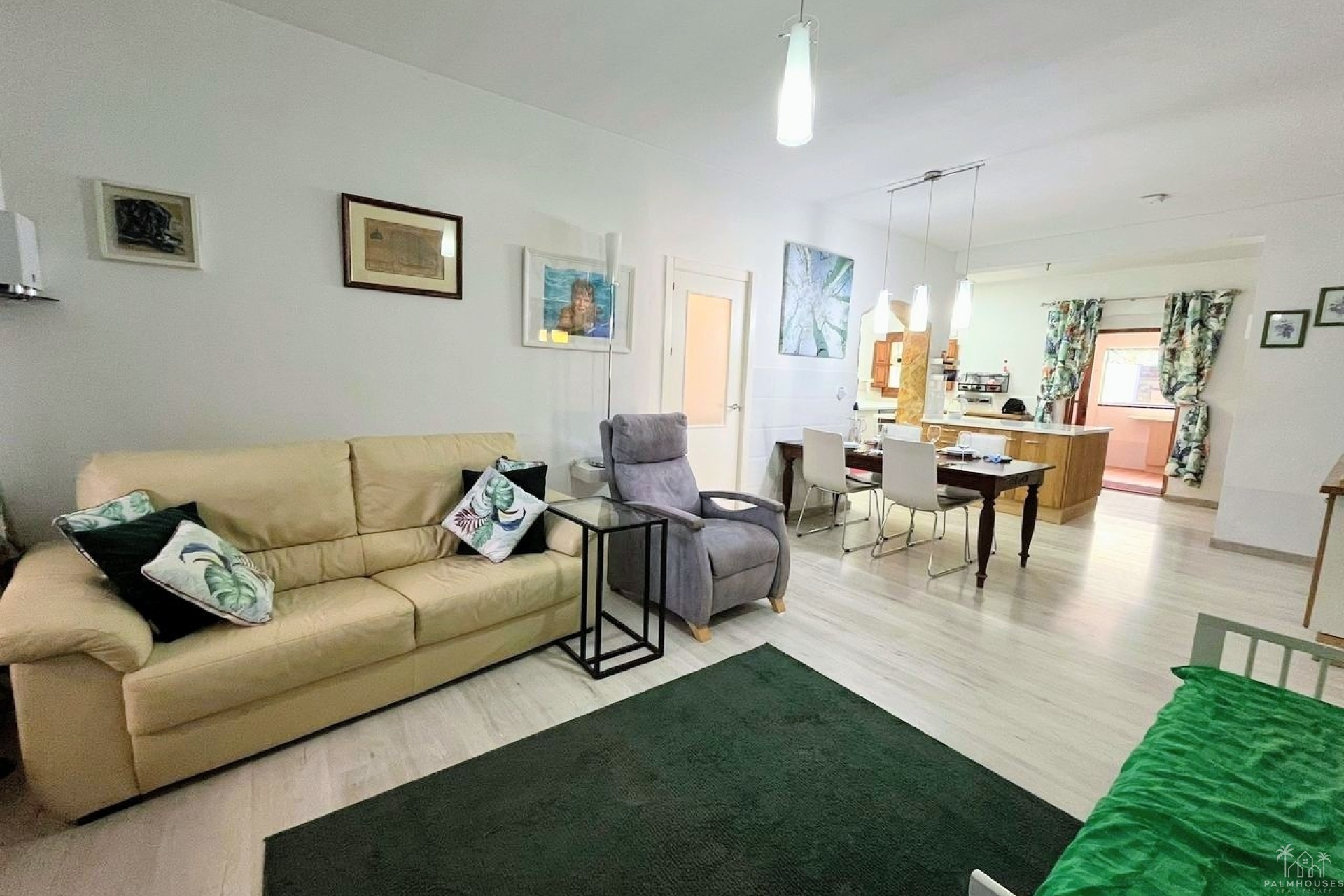 Revente - Villa - Torre Pacheco - Inland