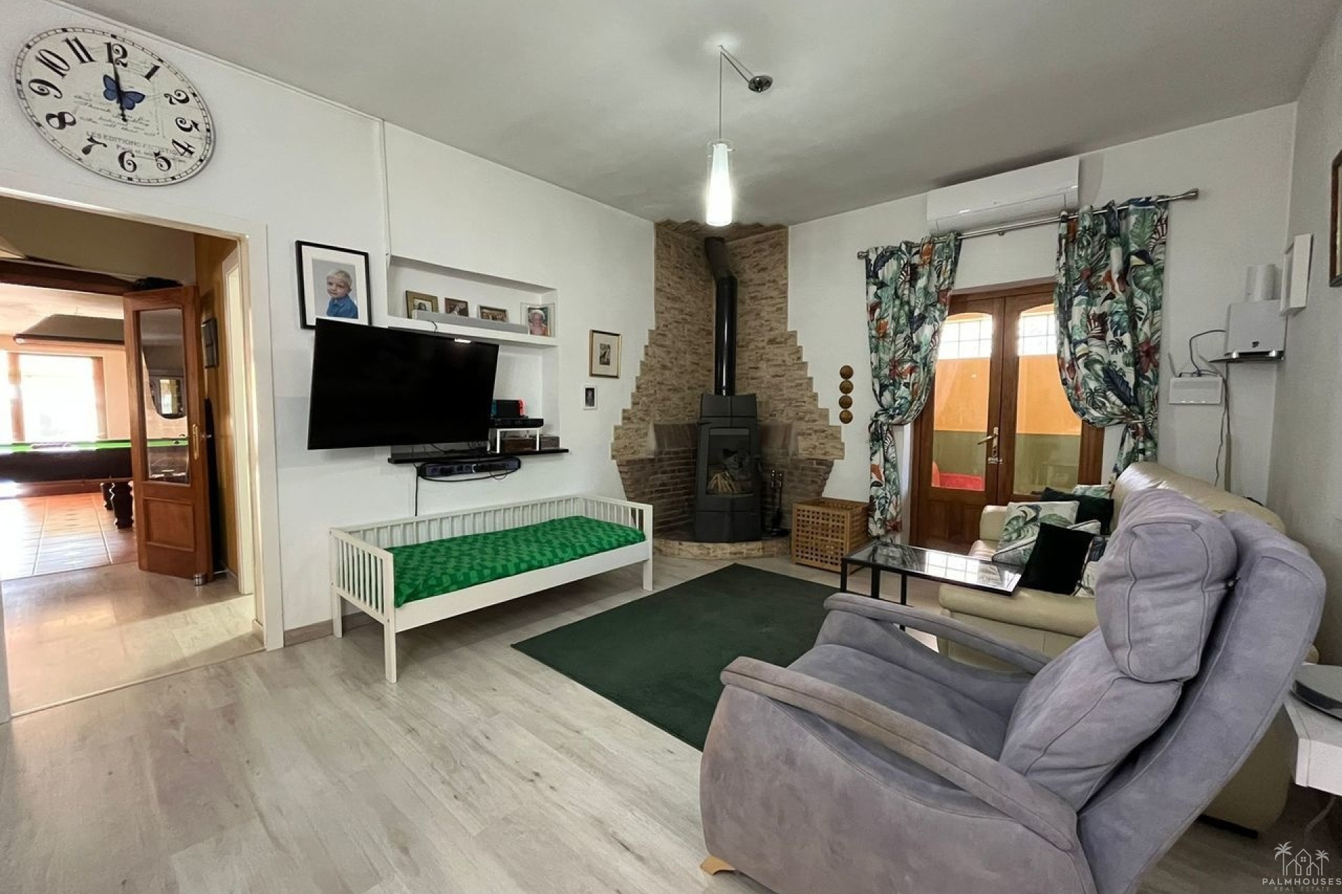 Revente - Villa - Torre Pacheco - Inland