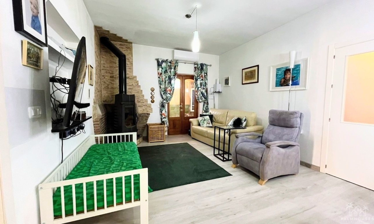 Revente - Villa - Torre Pacheco - Inland