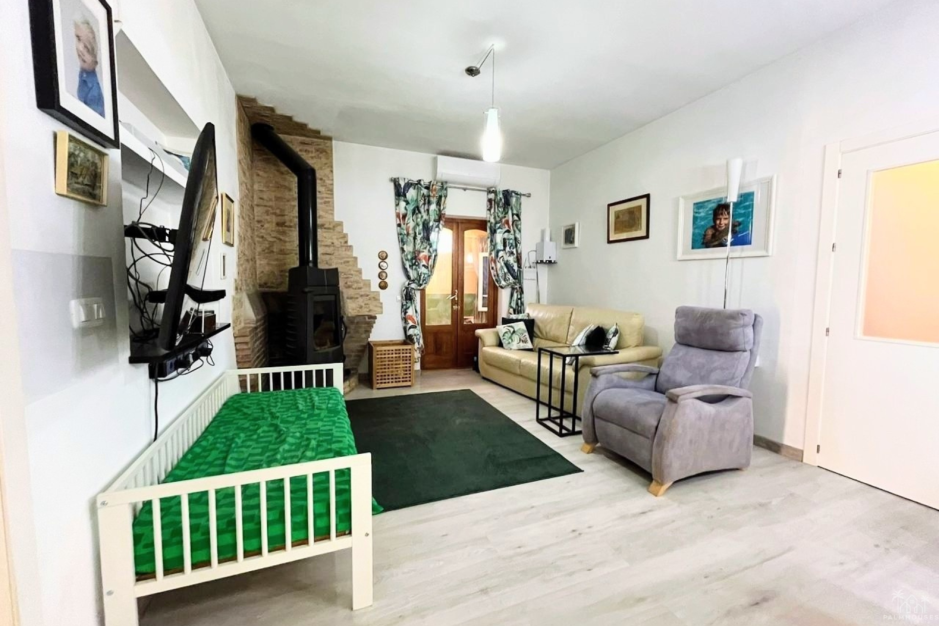 Revente - Villa - Torre Pacheco - Inland